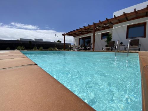 Villa Capri by Villalia