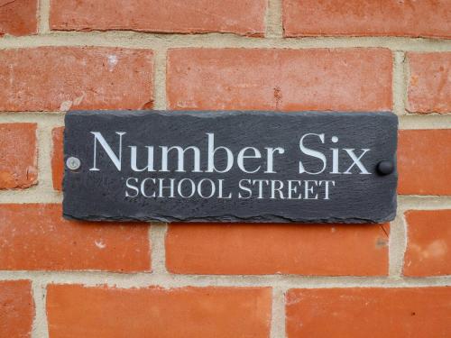 Number six – Photos 2
