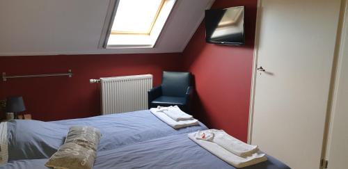 Gallery image of Bed and breakfast "De Smousenhoek" in Ouddorp