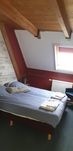Gallery image of Bed and breakfast "De Smousenhoek" in Ouddorp