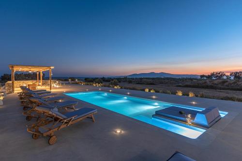 Villa Armelina – Photos 2