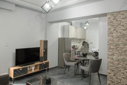 Dream Apartment "self check in"