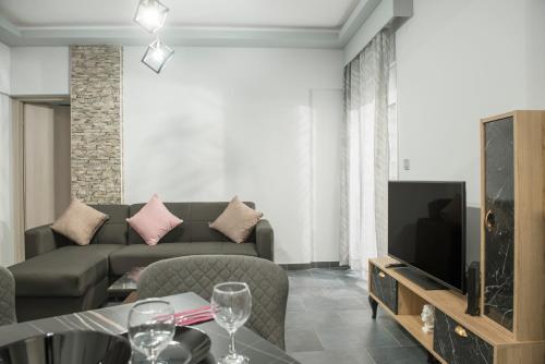Dream Apartment "self check in"