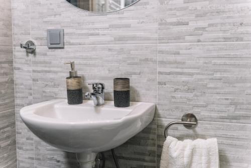 Dream Apartment "self check in"