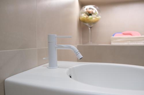 Bagno di Infinity Suite