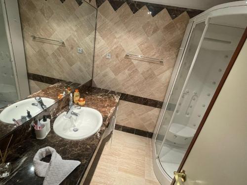 Apartamento en la zona puerto banus "Noray Playa"