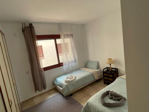 Apartamento en la zona puerto banus "Noray Playa"
