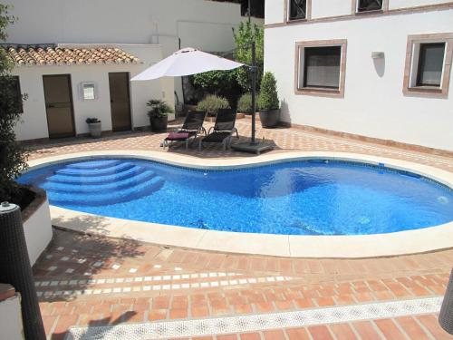 Villa in La Cala de Mijas