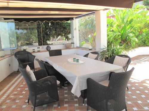 Villa in La Cala de Mijas