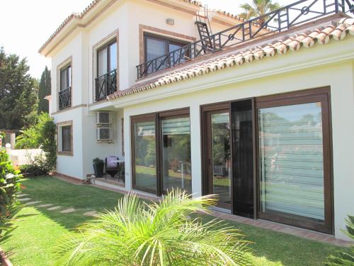 Villa in La Cala de Mijas
