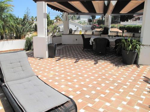 Villa in La Cala de Mijas