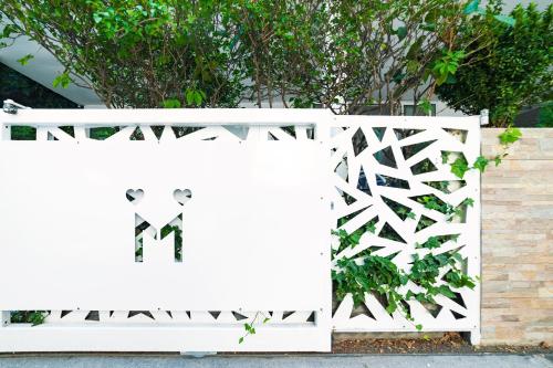 Imagen de la galería de Mantovani Hotel Murano & Mariù, en Rímini