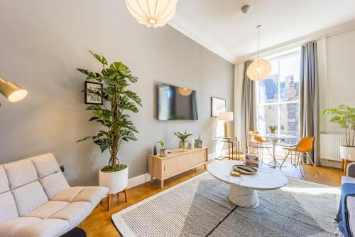 No1 Apartments Edinburgh - George IV Bridge photo 27