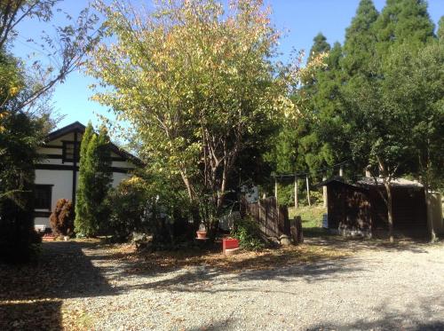 Gallery image of Jikuya in Minami Aso