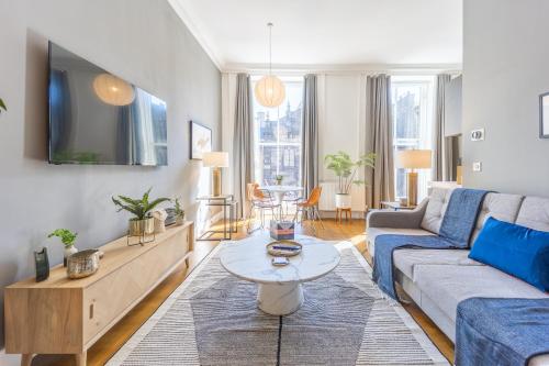 No1 Apartments Edinburgh - George IV Bridge photo 34