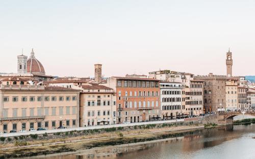 La Terrazza Sull'Arno