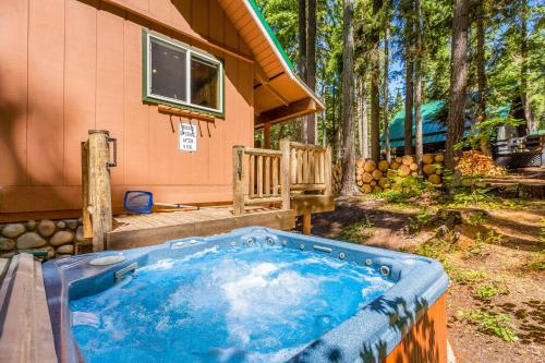 Gallery image of Pineloch Paradise in Ronald