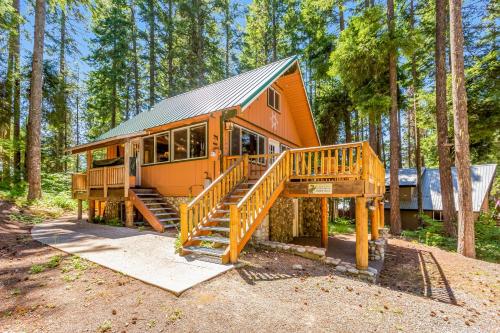 Gallery image of Pineloch Paradise in Ronald