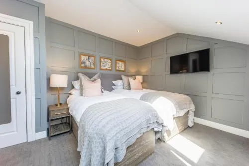 No1 Apartments Edinburgh - George IV Bridge photo 13