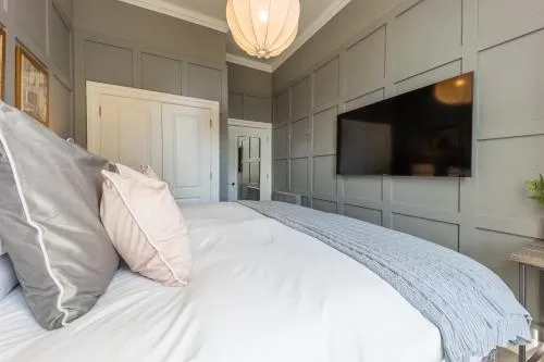 No1 Apartments Edinburgh - George IV Bridge photo 16