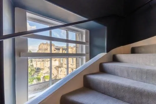No1 Apartments Edinburgh - George IV Bridge photo 4