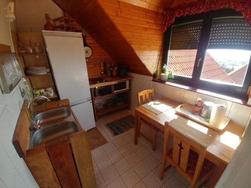 Fotografie z fotogalerie ubytování Villa Panoráma v destinaci Gyenesdiás