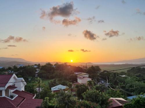 Photo de la galerie de l'établissement Casabèlè, à Rivière-Salée
