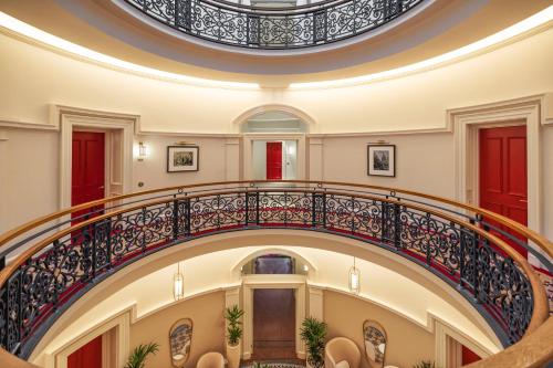 Virgin Hotels Edinburgh photo 34
