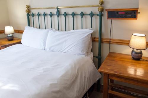 Gallery image of Dullstroom Inn in Dullstroom