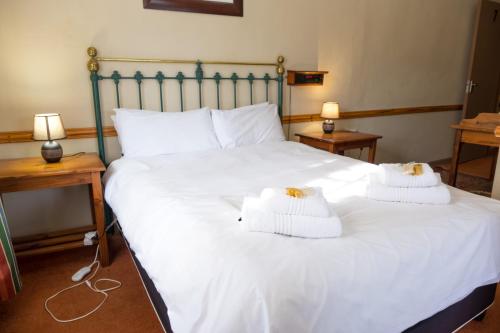 Gallery image of Dullstroom Inn in Dullstroom