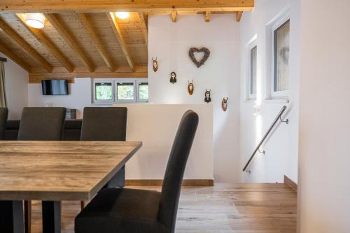 Imagen de la galería de Chalet Dorf Wagrain Alpenleben by AlpenTravel, en Wagrain