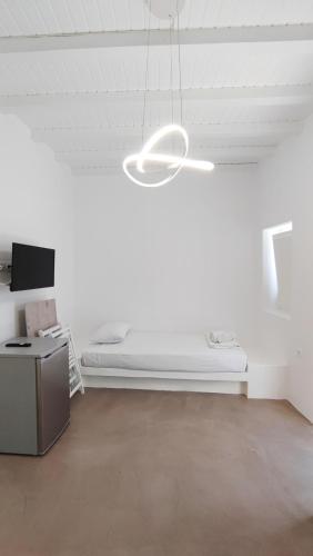 Katil atau katil-katil dalam bilik di Cozy Home 1