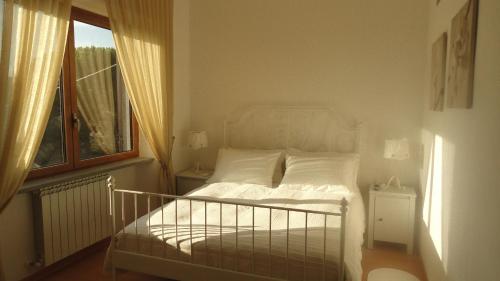 Gallery image of Bed and Breakfast La Corte degli Ulivi in Civitavecchia