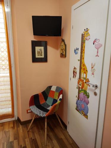 Casa di Anna