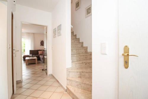 Fotografie z fotogalerie ubytování Ferienwohnung Lille Huus v destinaci Krummhörn