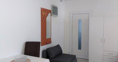 AMORE house with apartment