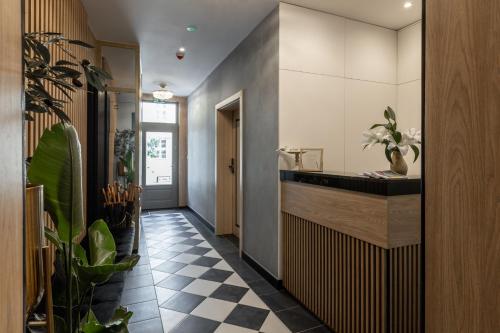 Gambar di galeri bagi AR Apartamenty di Poznań