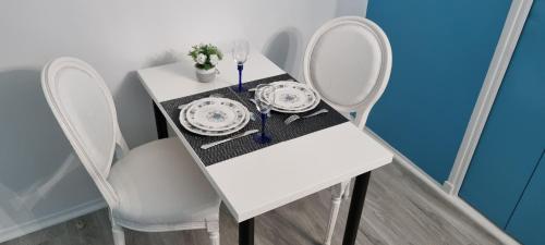Les Suites de la Bastide