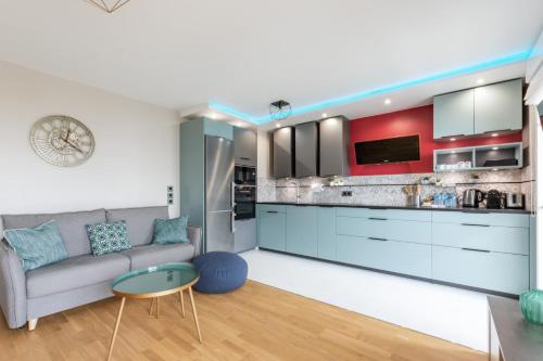 Photo de la galerie de l'établissement La Dolce Vita By Plaza, à Chessy