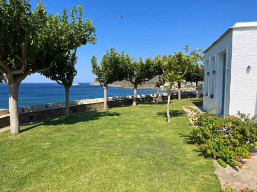 Gallery image of Cavo Lacia in Gavrion