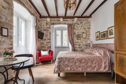 Φωτογραφία από το άλμπουμ του Apartments Kaleta στο Σπλιτ