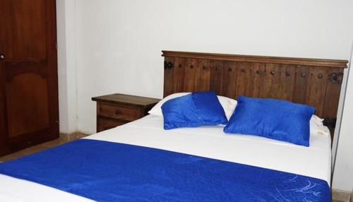 Gallery image of Hotel Casa Baquero in Villavicencio