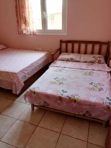 Αξέχαστη διαμονή - Unforgettable accommodation