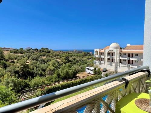 Albufeira Classic 1 With Pool by Homing