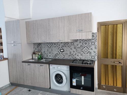 Foto dalla galleria di MANU,'US HOUSE a Nardò