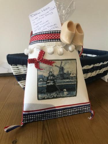 Gallery image of Sandy Toes in Bournemouth