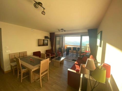 Photo de la galerie de l'établissement LE RIDGE nouvelle résidence prestige - Les Arcs Paradiski, à Bourg-Saint-Maurice