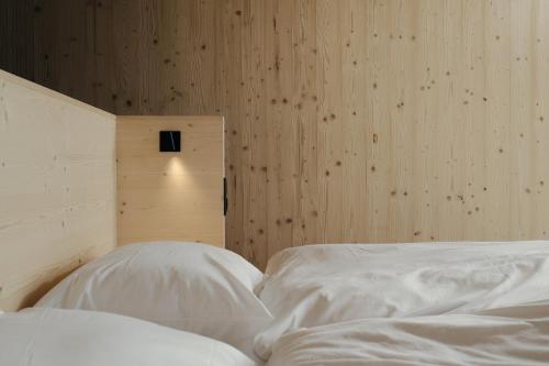 Cama o camas de una habitación en anders mountain suites 5