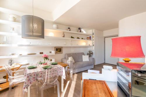 LA POSTA 1680 Central Apartment with parking