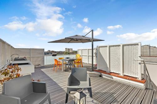Le Patio Guilhemery